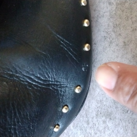 SCHUTZ  BOOTS - Picture 7 of 12